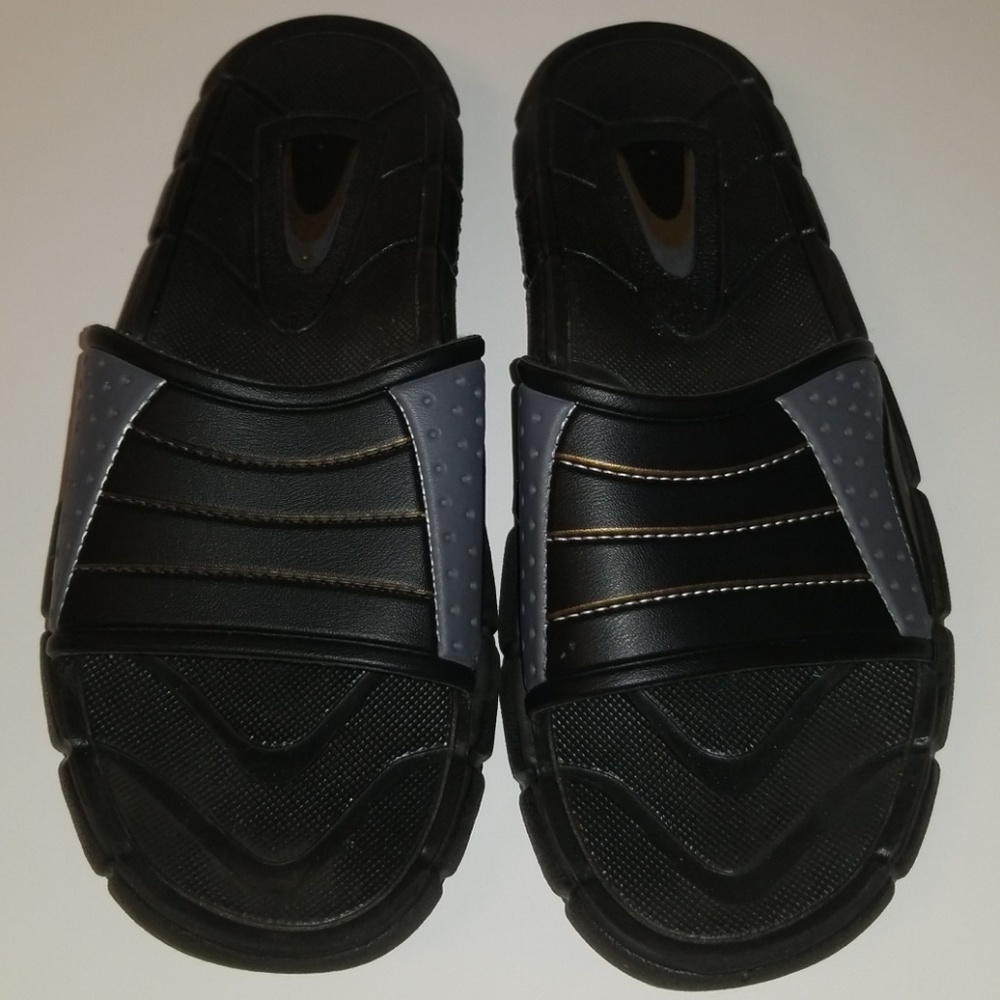 Men's sandals unbranded size 9